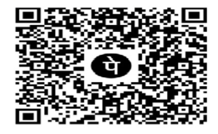 QR Code for Donation